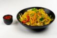 Egg Noodles