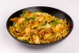 Prawn Noodles