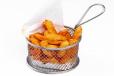Masala Fries