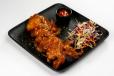 Spicy Mango Chicken Wing