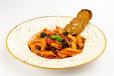 Penne Arrabiata