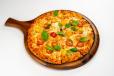 Margarita Pizza
