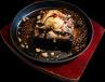 Sizzling Brownie