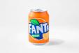 Fanta Orange