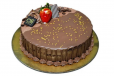 Sp Chocolate Mousse Cake