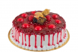 Ruman Cake