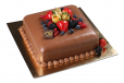 Mocha Cake