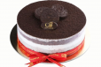 Oreo Cake Medium