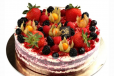 Red Velvet Cake