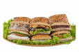 Sandwich Diet Small