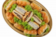 Small Sandwiches