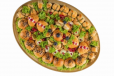 Fatayer Platter - Small