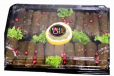 Grape Leaves Box