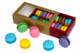 Small Macaron Box