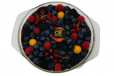 Crumble Trifle Cake