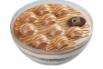 Snickers Trifle