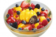 Mango Trifle