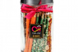 Chocolate Sticks Jar