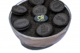 Oreo Ice Cream Trifle