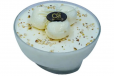 Vanilla Ice Cream Trifle
