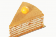 Honey Slice