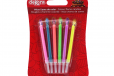 Flames Candles 12Pcs