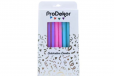 Candles With Matchstick
