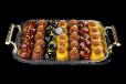 Cinnamon Mix Tray Medium