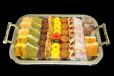 Basboosa Mix Medium Tray