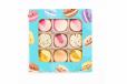 Soft Hues - Pack of 9