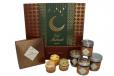 Fakhama Chocolates and Mix Hamper Large with Cupcakes