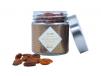Spiced Honey Almonds