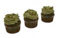 Pistachio Cupcake