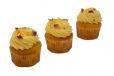 Zafran Cupcake