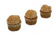Dates Cupcake