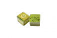 Pistachio Bloom