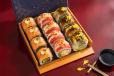 【NEW】ZEN Fiesta Box 12pcs