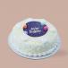 Birthday Vanilla Cake