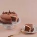 Chocolate Truffle Cake