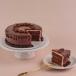 Dutch Truffle Cake