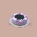 Blueberry Cheesecake
