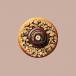 Chocolatey Ferrero Rocher Cookie
