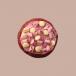Silky Red velvet cookie