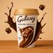 Galaxy Signature Chocolate Milk Drink 220ml