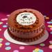 Graduation Celebration Chocolate Photo Cake 500gm