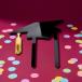 Graduation Hat Topper