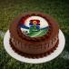 Fifa Celebrations Chocolate Cake
