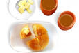 Bun Maska Chai
