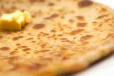 Aloo Paratha