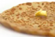 Paneer Paratha
